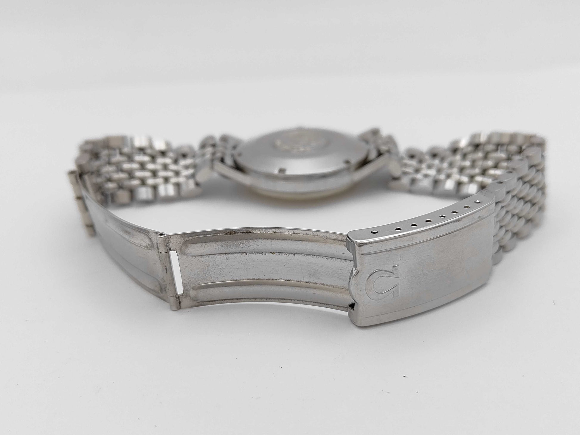 OMEGA Seamaster Seamaster Hand-Wound Boys' Watch