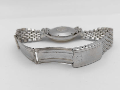 OMEGA Seamaster Seamaster Hand-Wound Boys' Watch