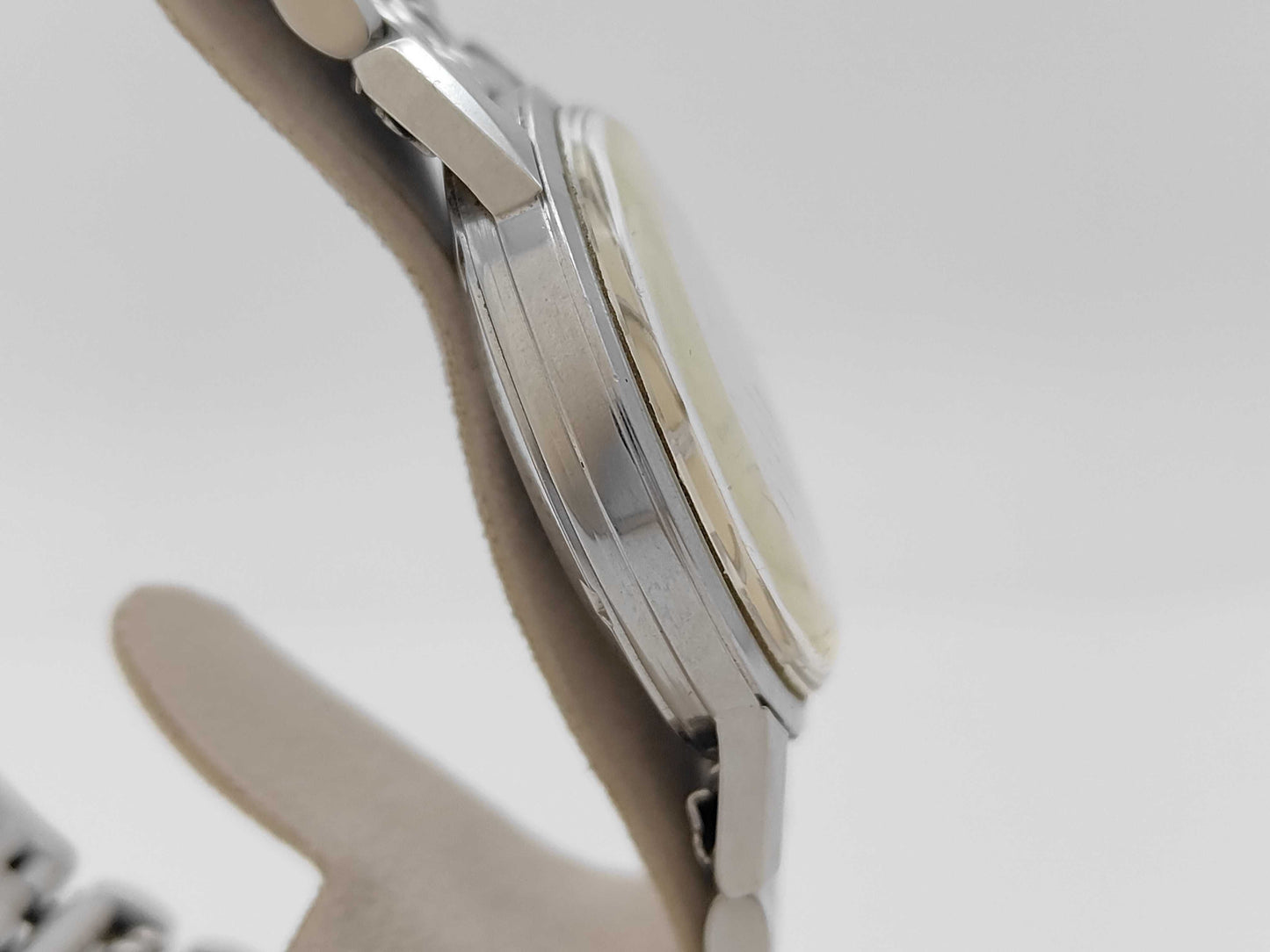 OMEGA Seamaster Seamaster Hand-Wound Boys' Watch