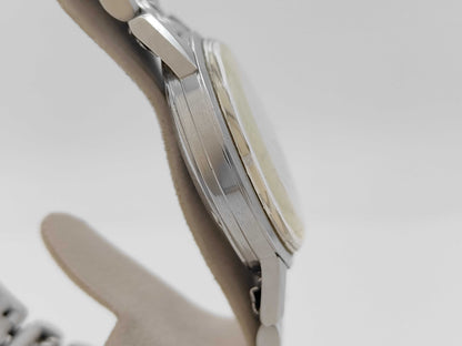 OMEGA Seamaster Seamaster Hand-Wound Boys' Watch