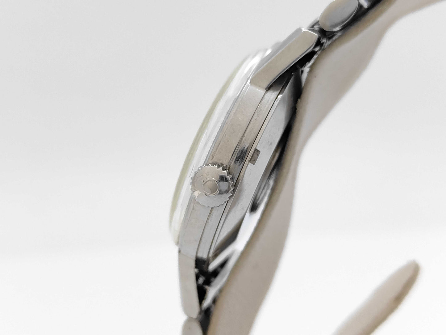 OMEGA Seamaster Seamaster Hand-Wound Boys' Watch