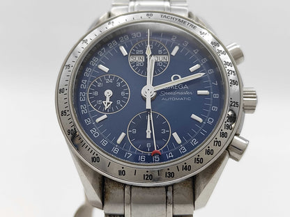 OMEGA Speedmaster 3523.80 59791020 Automatic Men's Watch