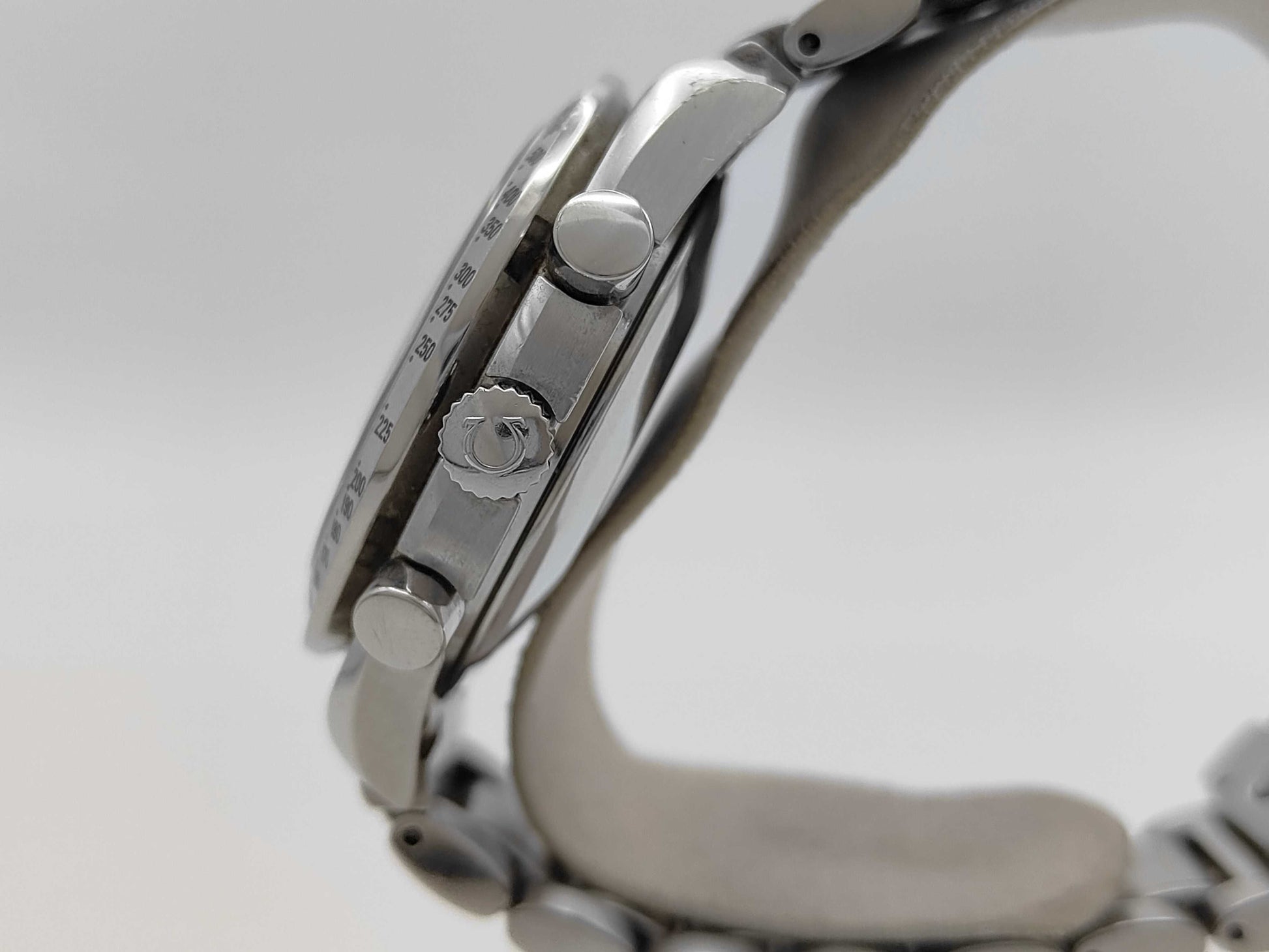 OMEGA Speedmaster 3523.80 59791020 Automatic Men's Watch