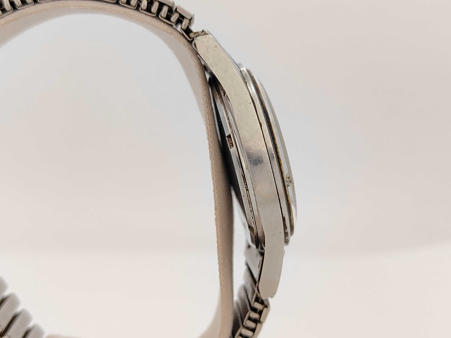 OMEGA Geneve Automatic Unmoving Boys' Watch