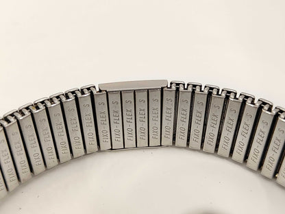 OMEGA Geneve Automatic Unmoving Boys' Watch