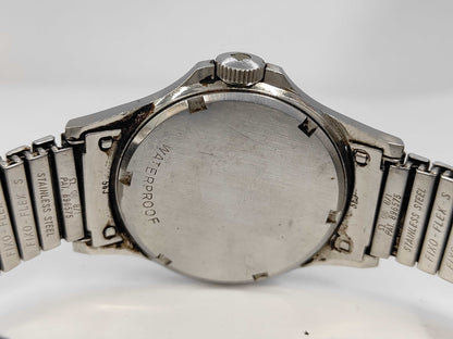 OMEGA Geneve Automatic Unmoving Boys' Watch