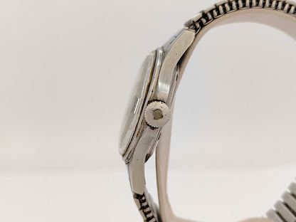 OMEGA Geneve Automatic Unmoving Boys' Watch