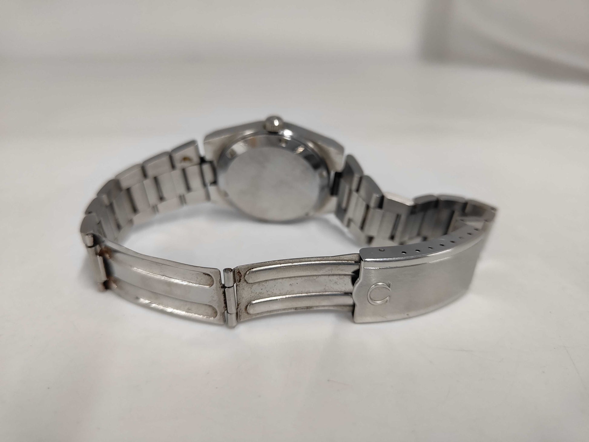 OMEGA Automatic Boys' Watch