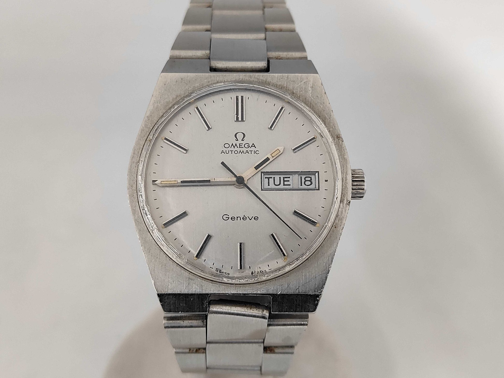 OMEGA Automatic Boys' Watch