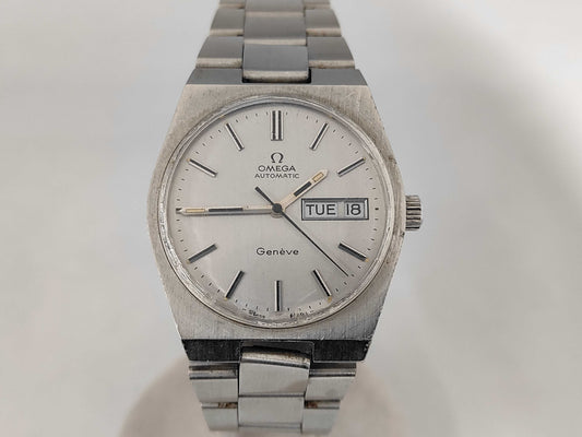 OMEGA Automatic Boys' Watch