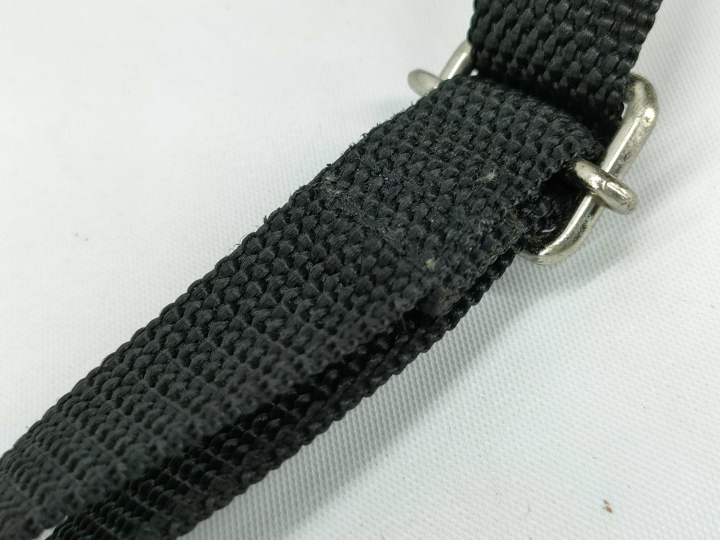 Vivienne Westwood Orb Black Shoulder Bag