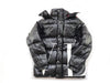 MONCLER & Valentino collaboration down jacket, size 48