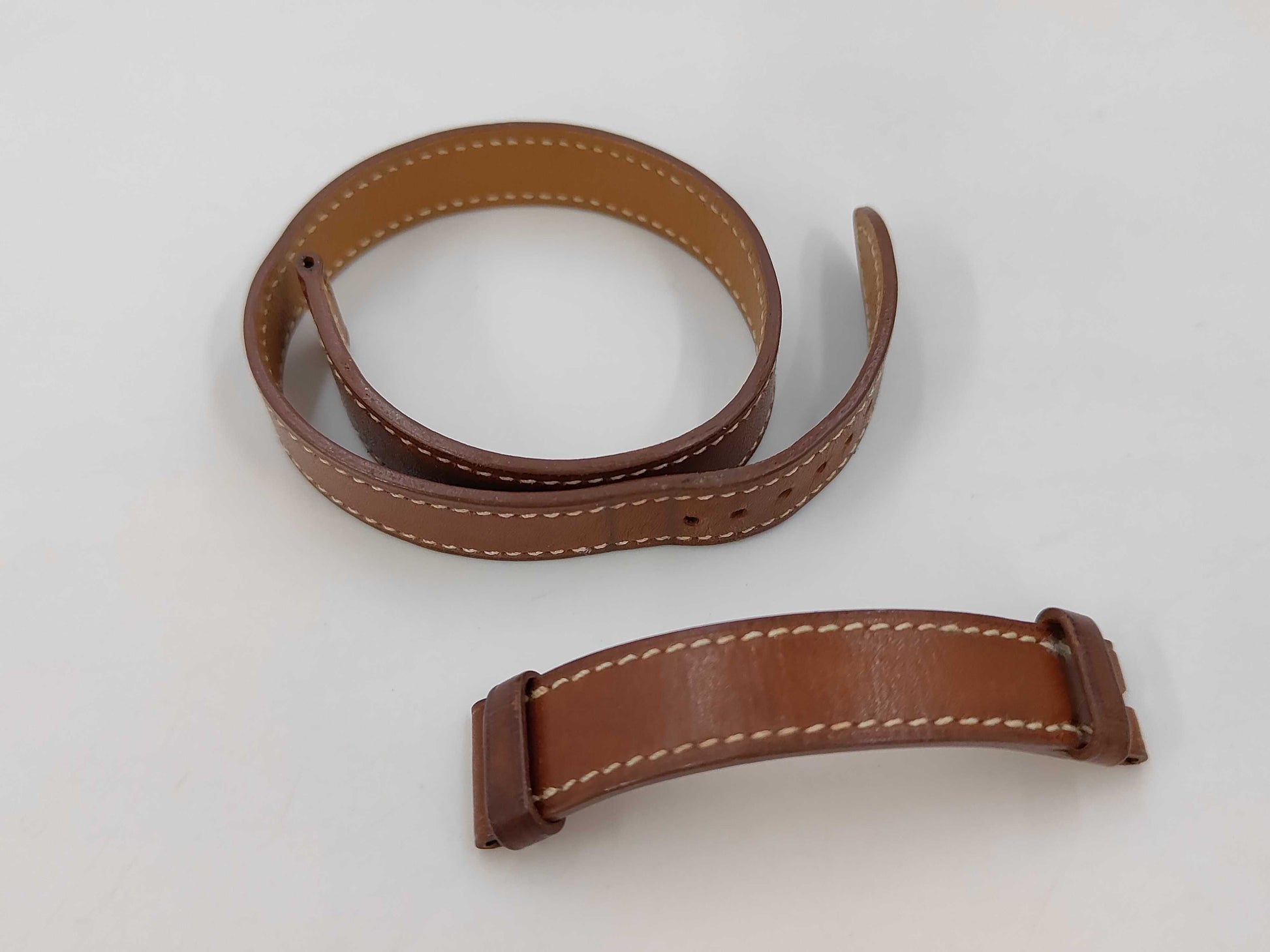 HERMES belt unisex
