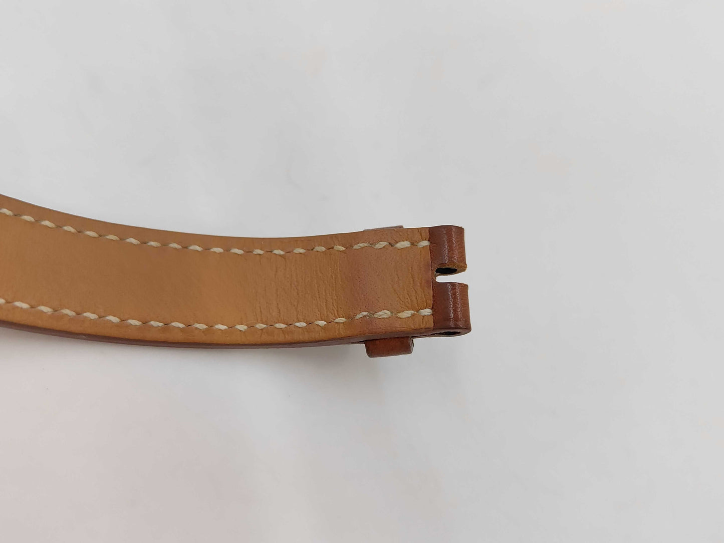 HERMES belt unisex