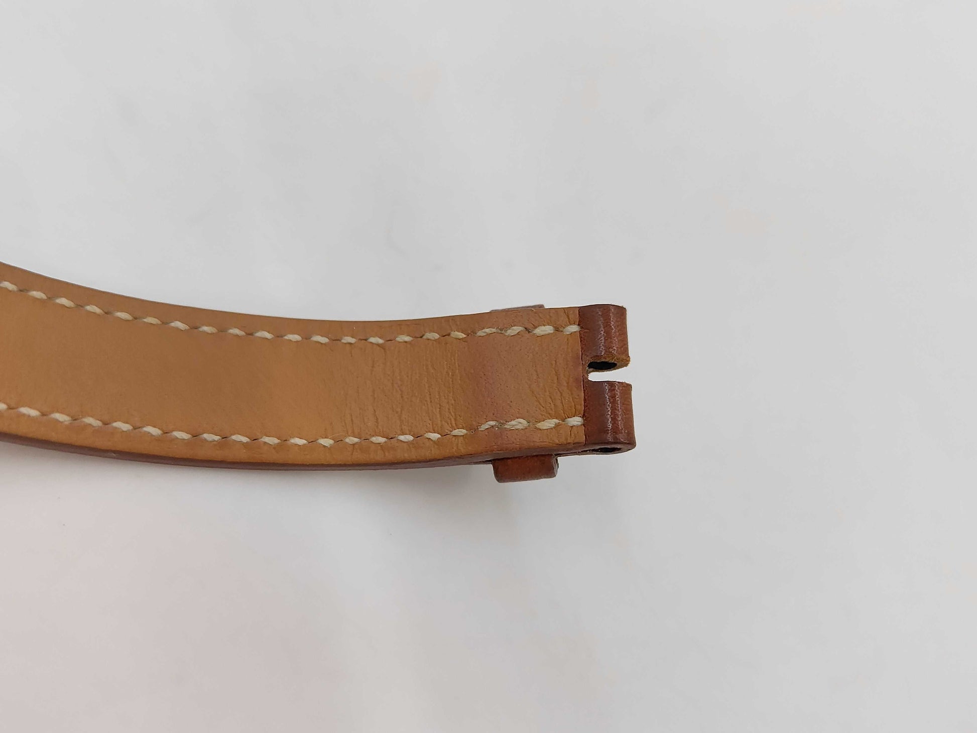 HERMES belt unisex