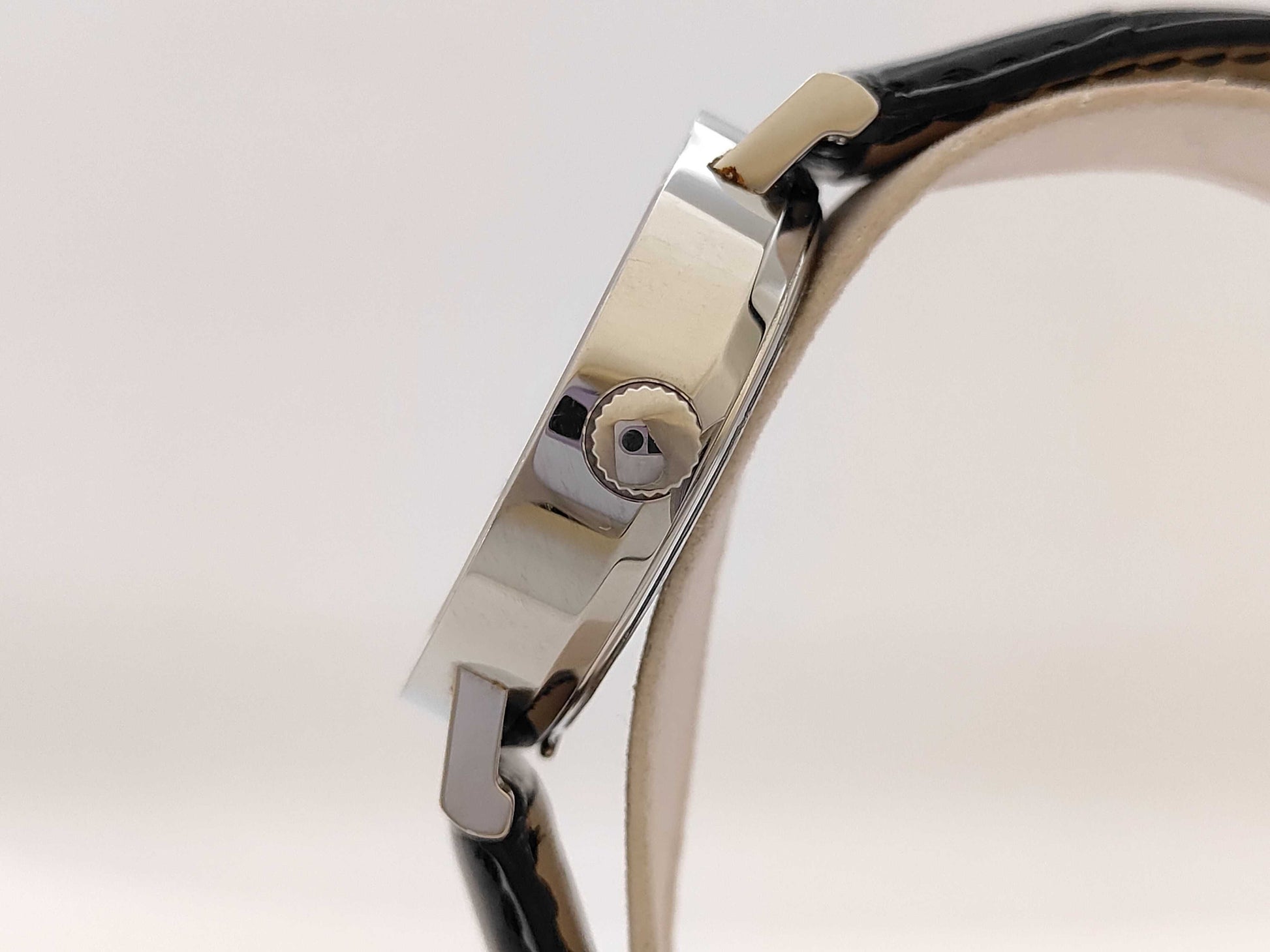 BVLGARI BVLGARI BVLGARI BB38SL L7804 Automatic Men's Watch