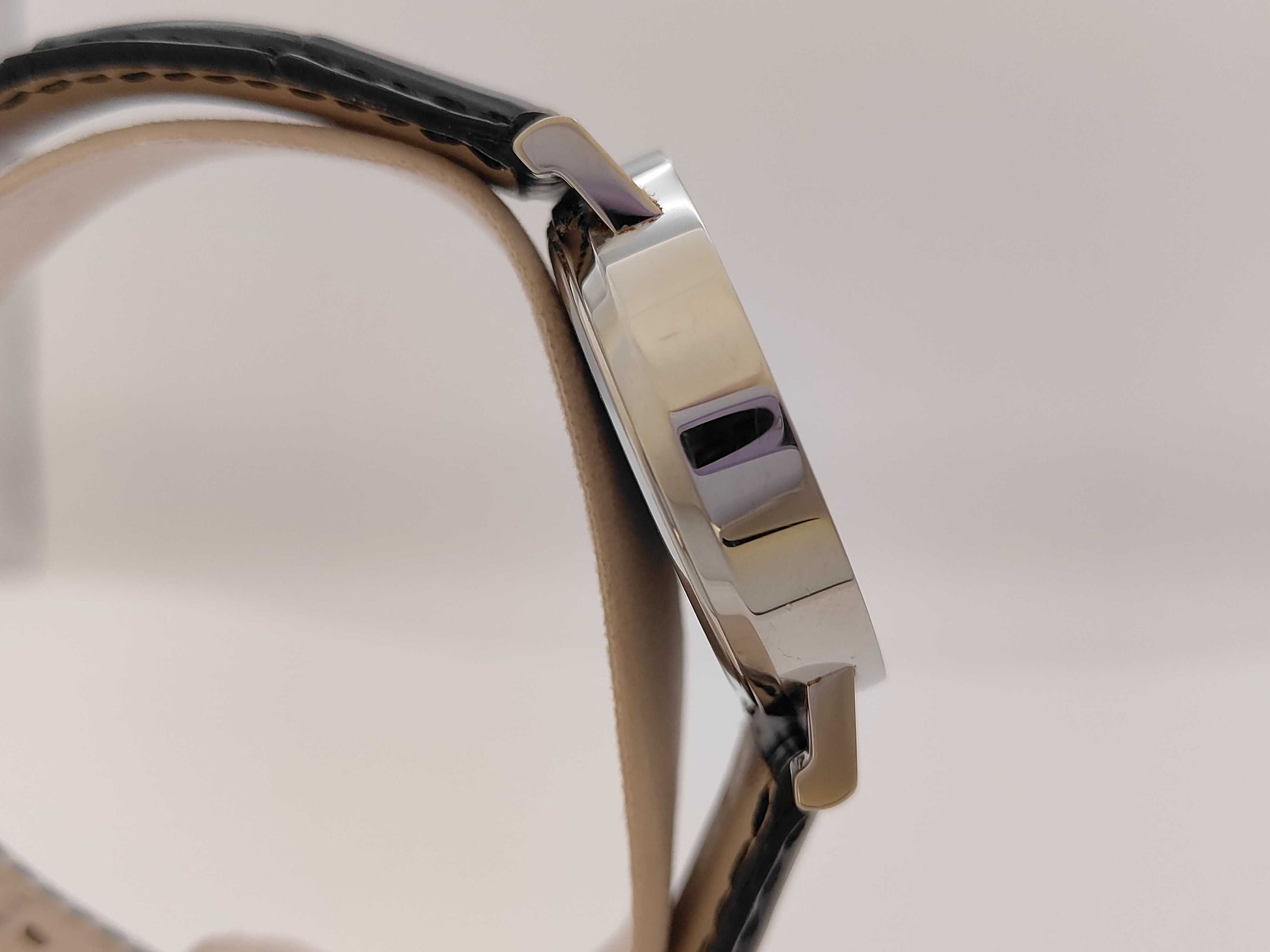 BVLGARI BVLGARI BVLGARI BB38SL L7804 Automatic Men's Watch