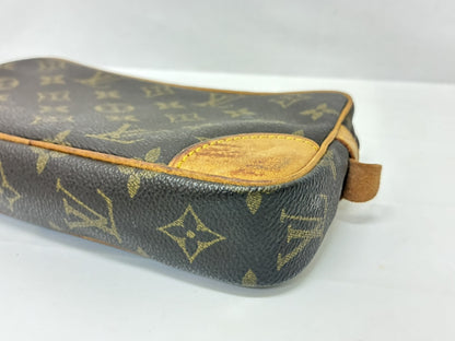 LOUIS VUITTON Marli Dragone M51825 Second Bag