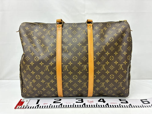 LOUIS VUITTON Saxophone 45 M41624 Boston Bag