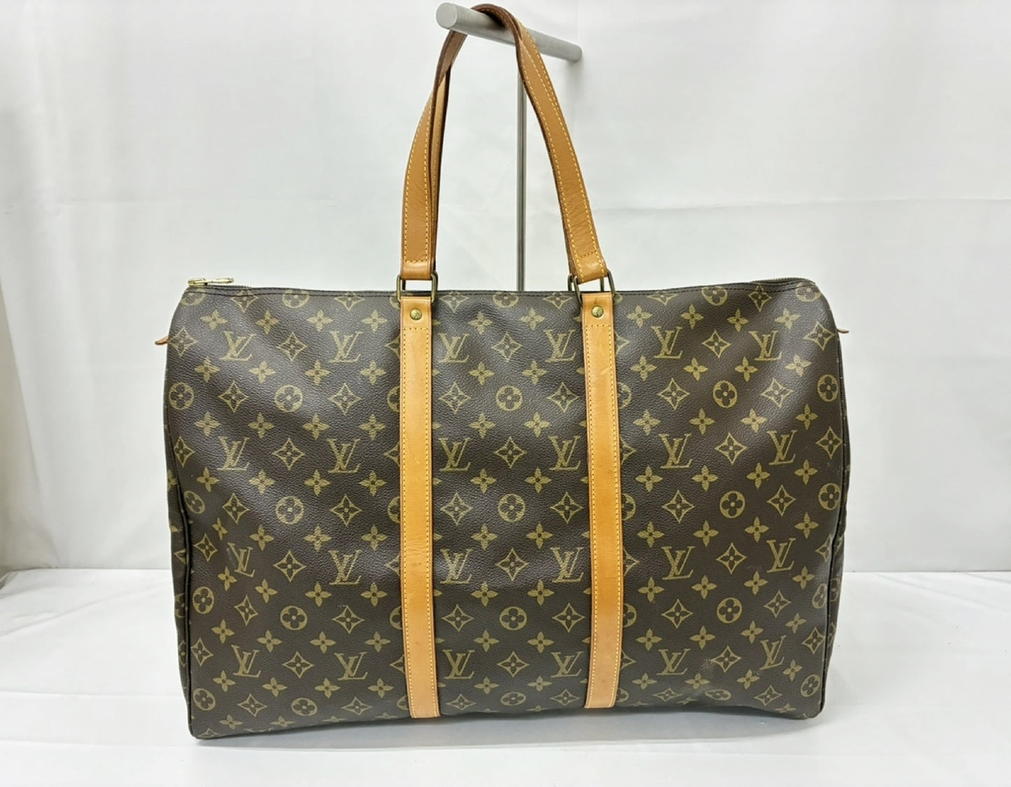 LOUIS VUITTON Saxophone 45 M41624 Boston Bag
