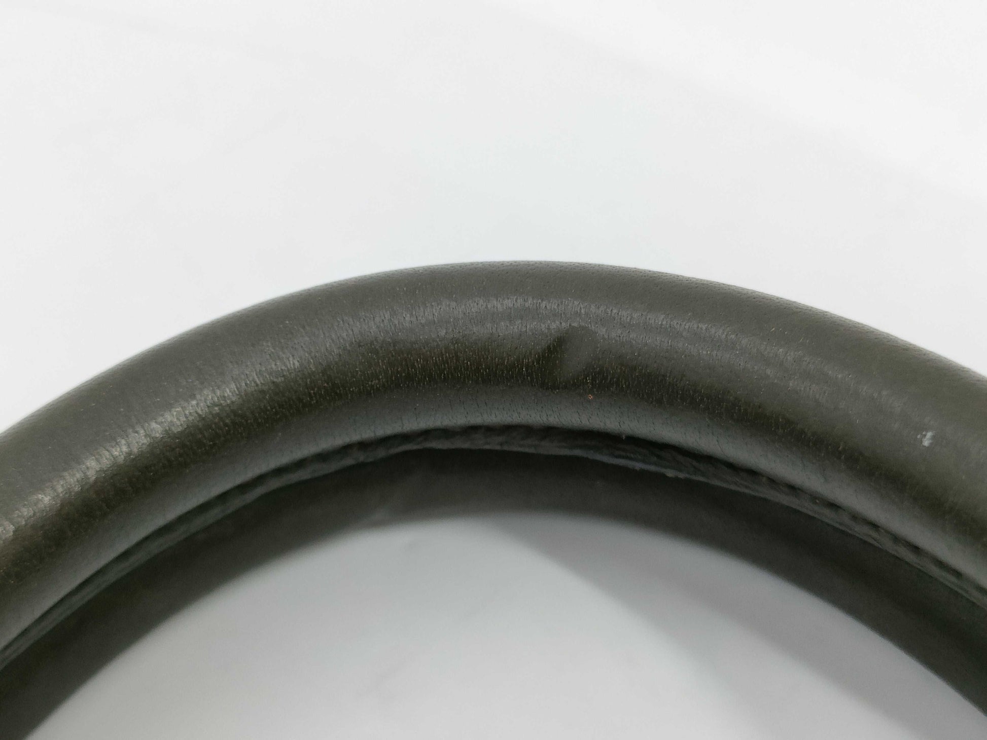 HERMES Birkin 40 Tryon Veil Silver Fittings □F Tote Bag