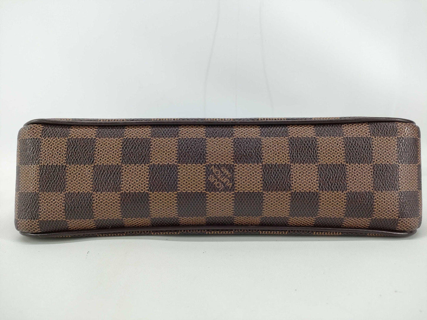 LOUIS VUITTON Damier Ebene Recollector Handbag N51299 FL1022 Handbag