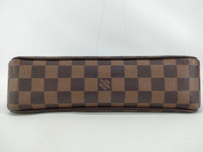 LOUIS VUITTON Damier Ebene Recollector Handbag N51299 FL1022 Handbag