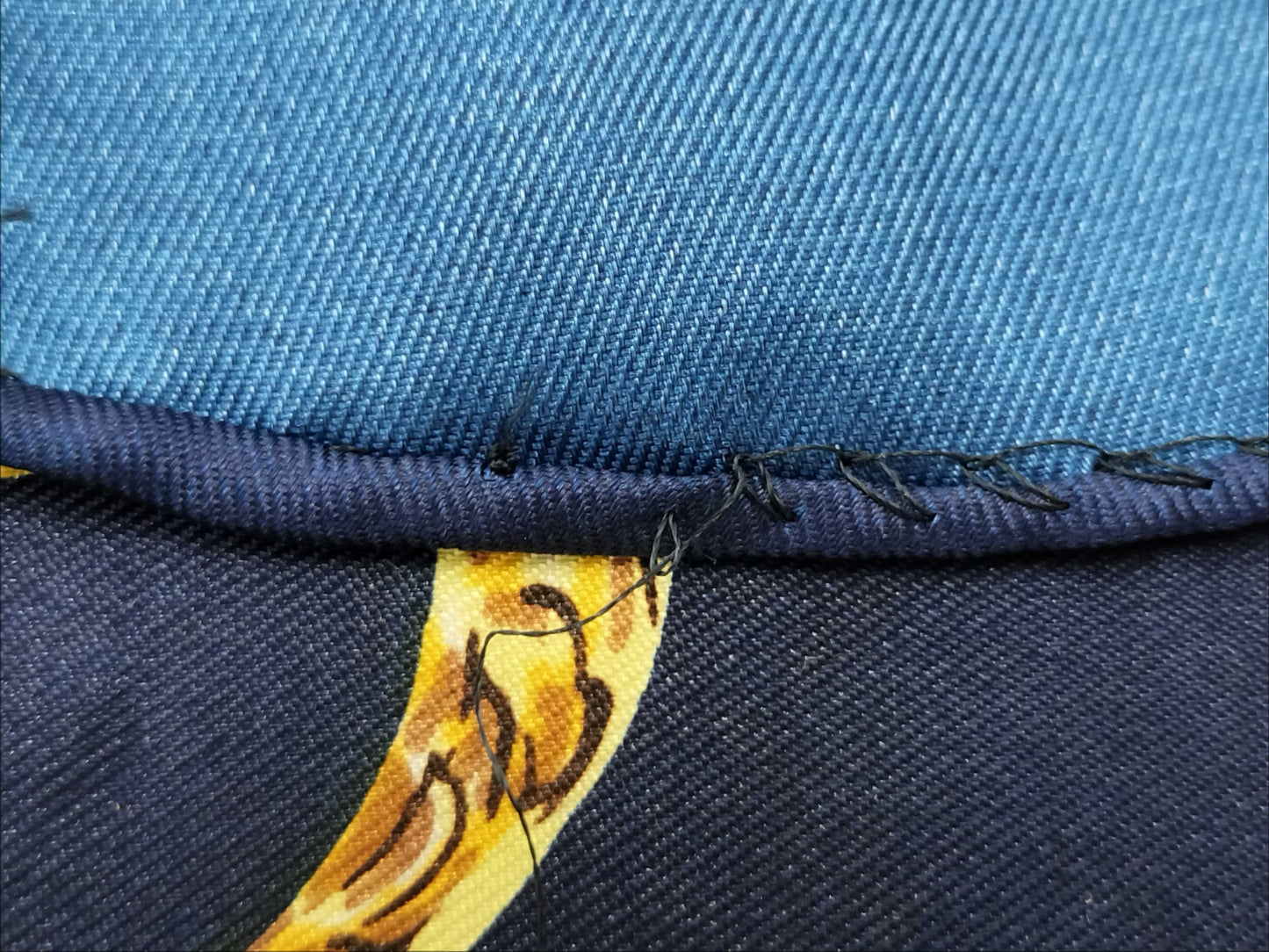 CHANEL Large Scarf 31 RUE CAMBON Scarf