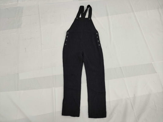 CHANEL 01P Jacket, Tweed All-in-One, Rompers, Overalls, Other Apparel