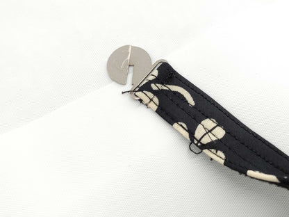 CHANEL 01P Halter Neck Dress Maillot Clover Dress