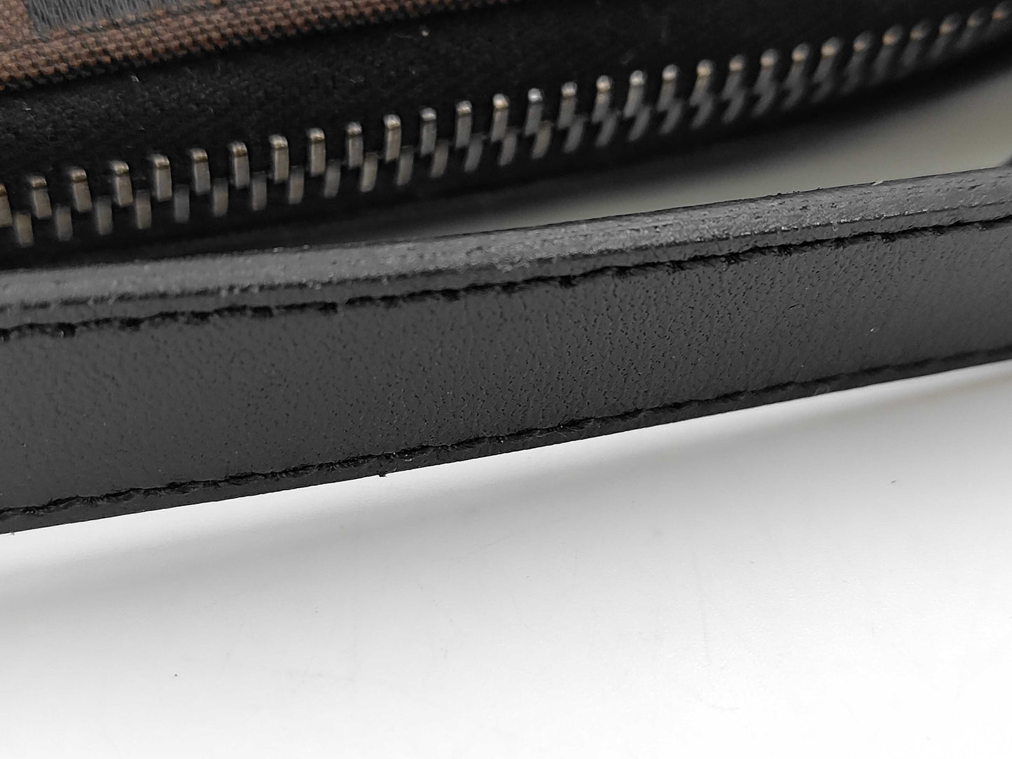 FENDI Zucchino Accessory Pouch