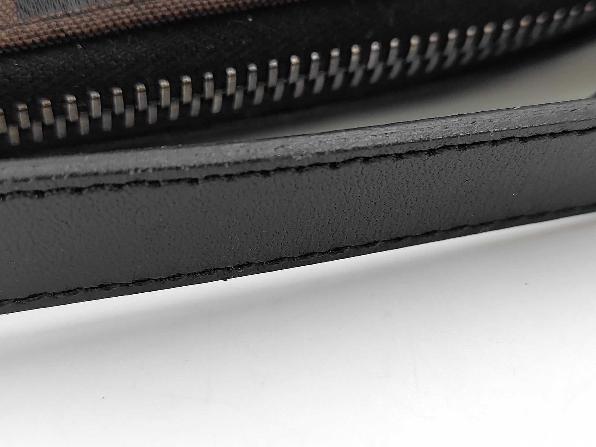 FENDI Zucchino Accessory Pouch