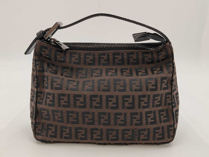 FENDI Zucchino Accessory Pouch