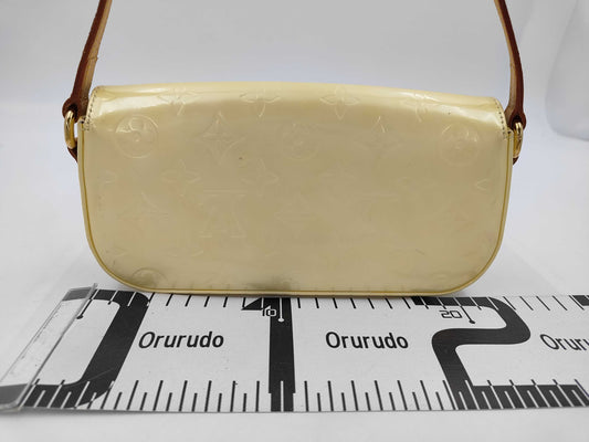 LOUIS VUITTON Louis Vuitton Vernis Malibu Street Handbag