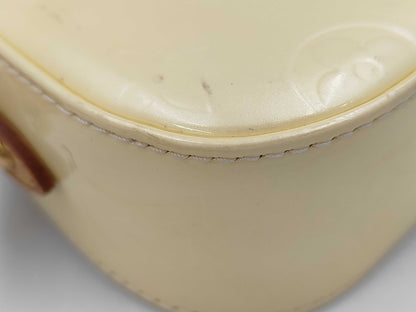 LOUIS VUITTON Louis Vuitton Vernis Malibu Street Handbag