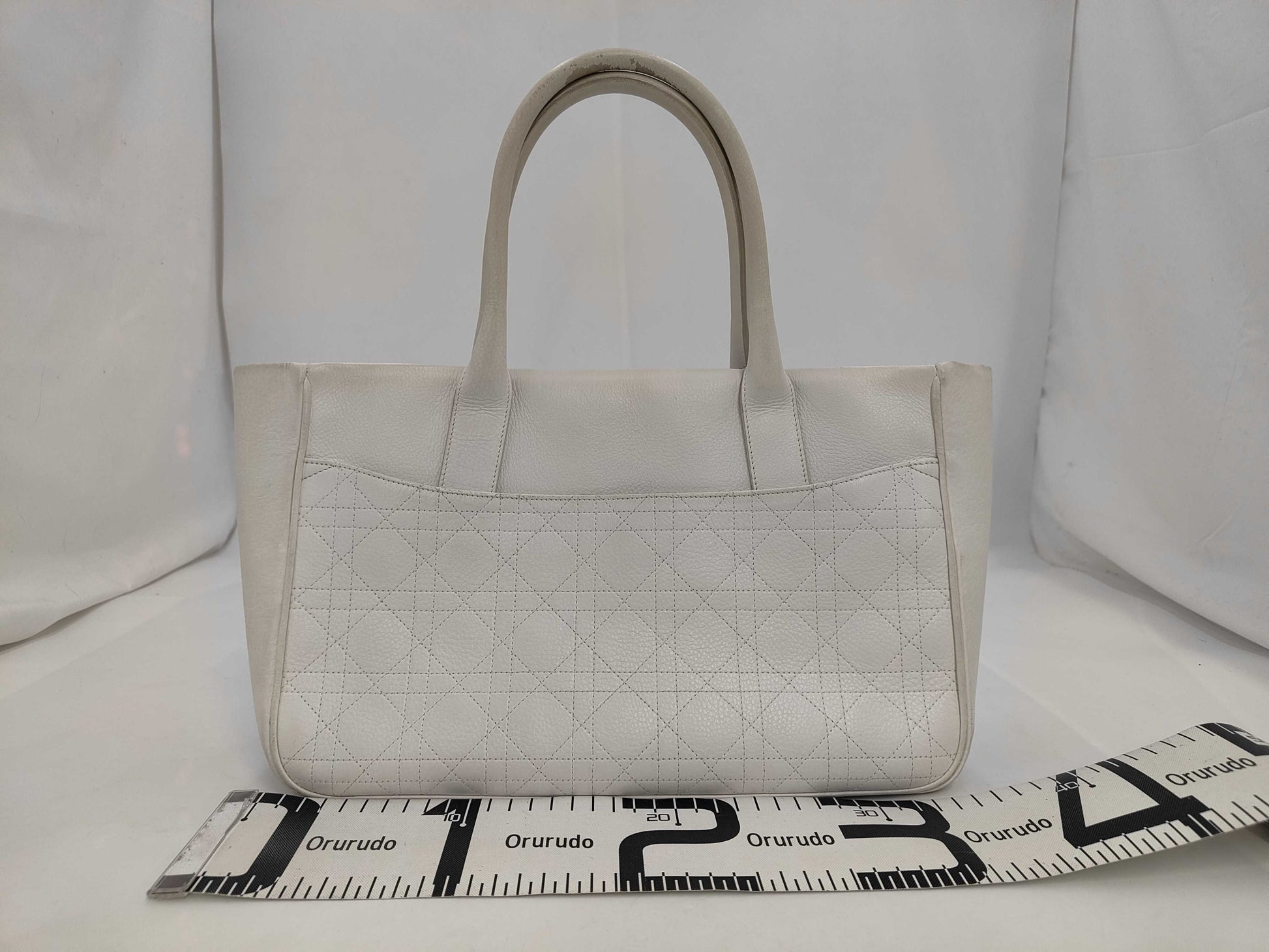 Dior Cannage Handbags