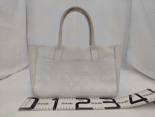 Dior Cannage Handbags