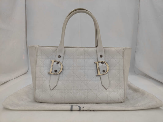 Dior Cannage Handbags