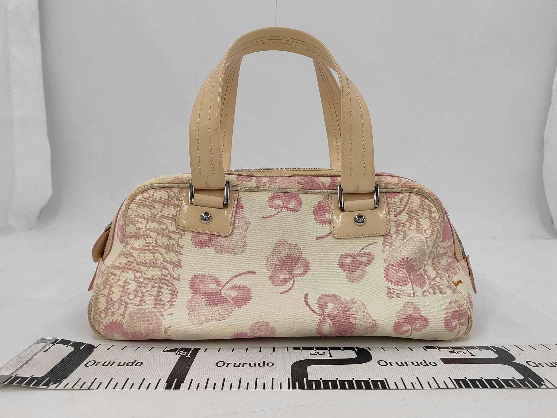 Dior Dior Flower Handbag Handbag