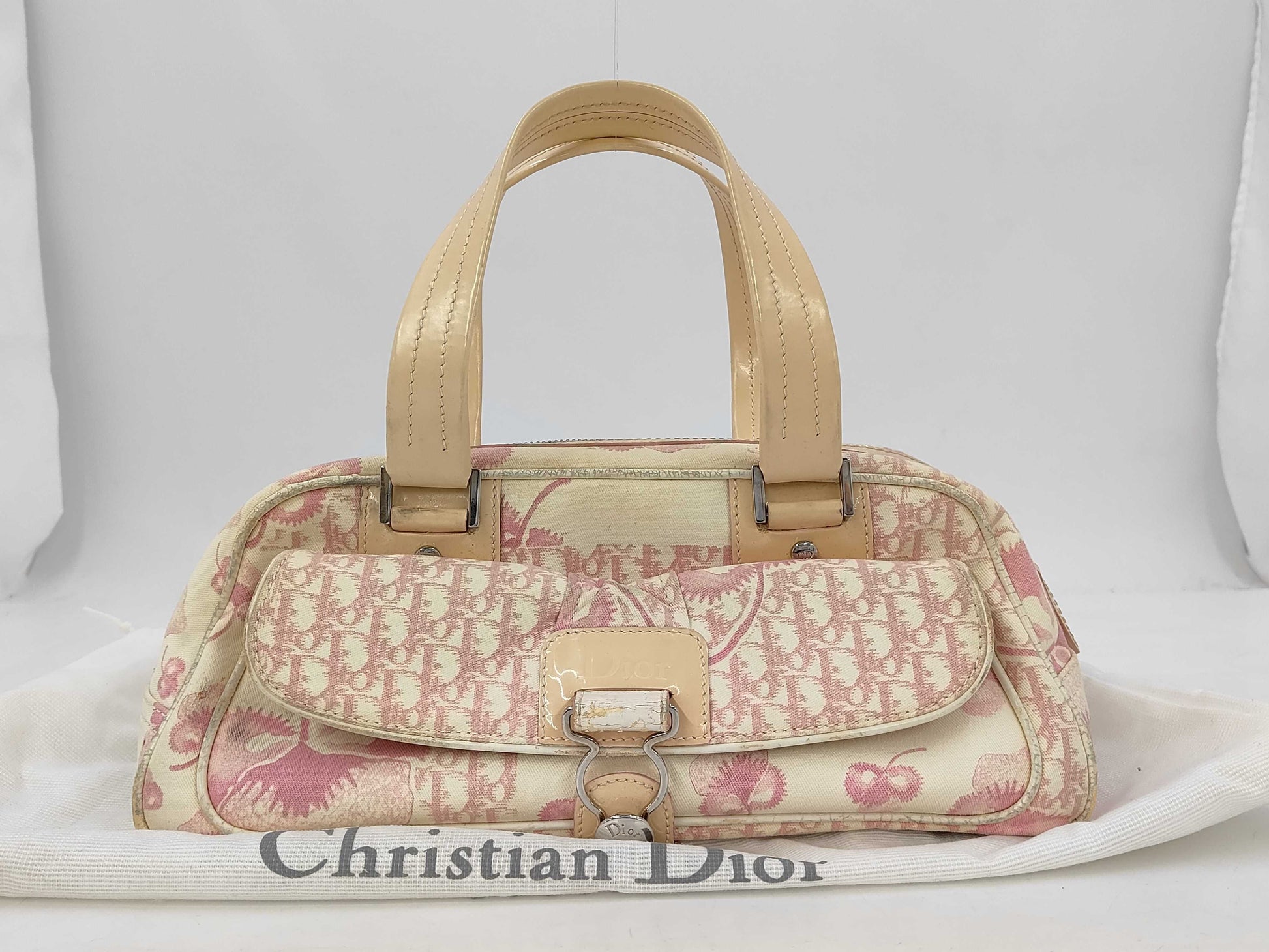 Dior Dior Flower Handbag Handbag