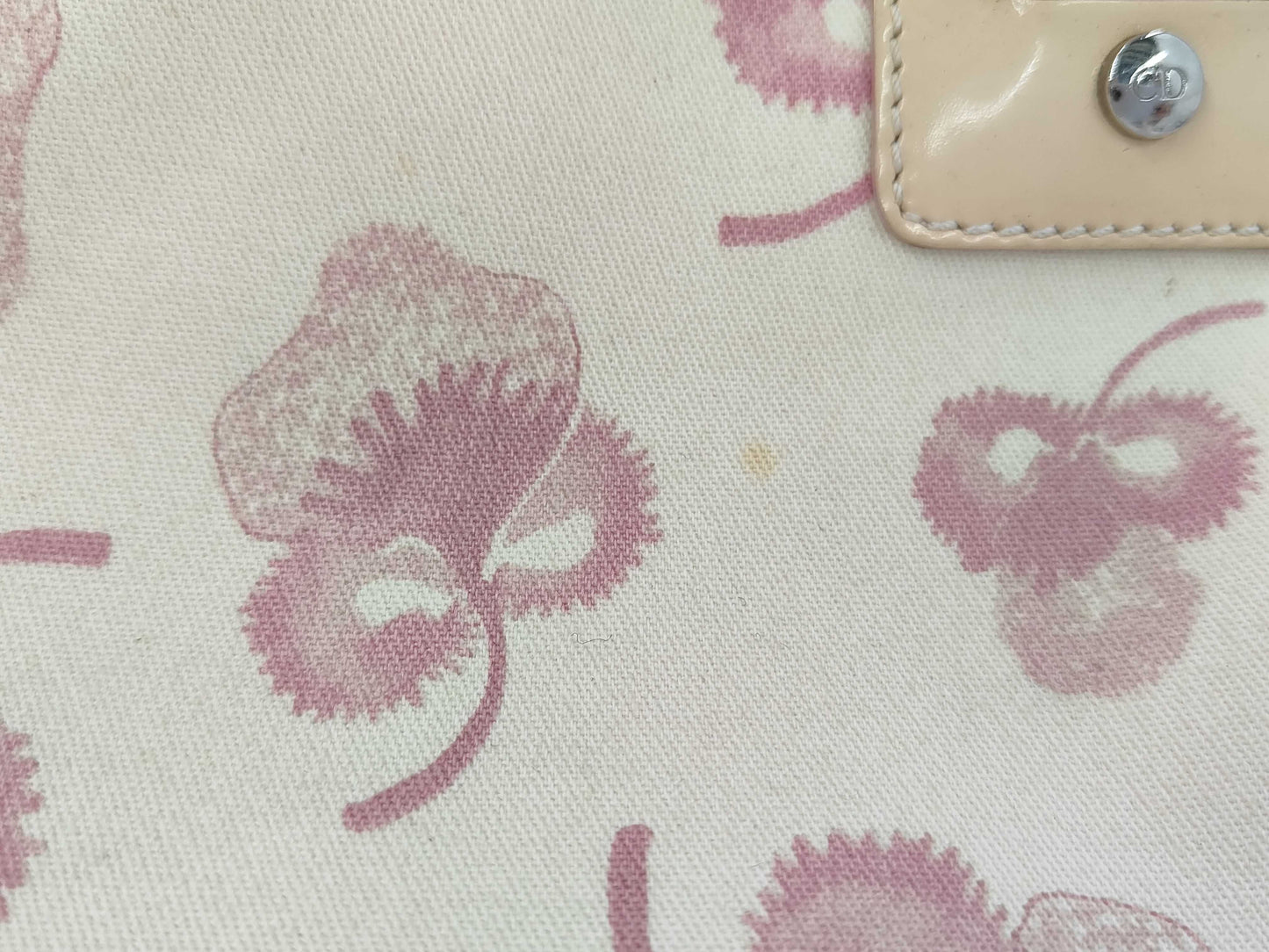 Dior Dior Flower Handbag Handbag