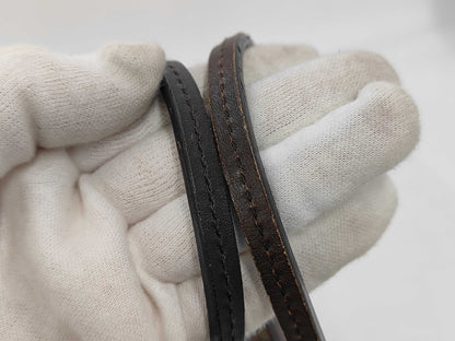 GUCCI GG Supreme 2WAY Shoulder Bag Handbag