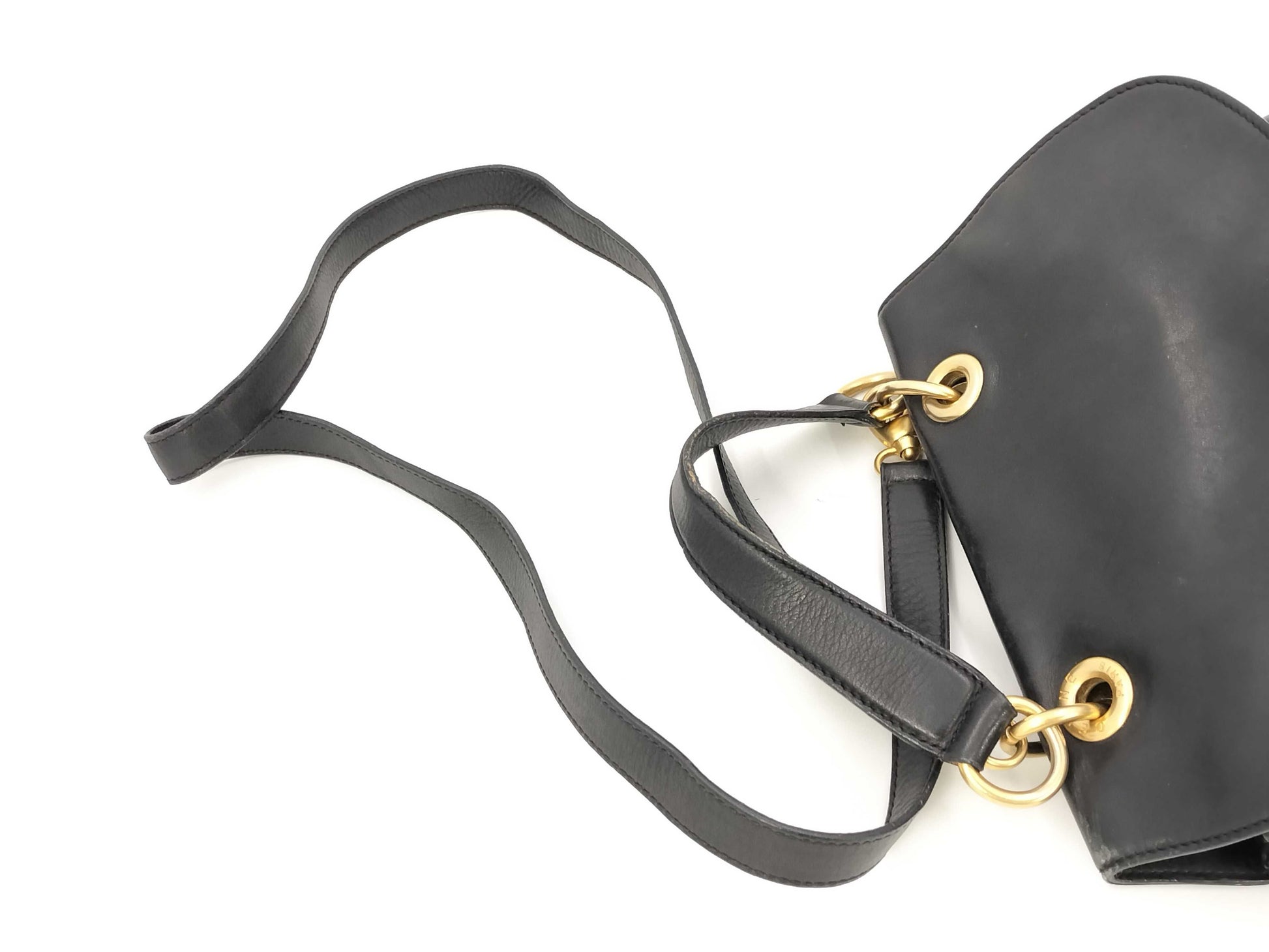 CELINE 2WAY Shoulder Bag