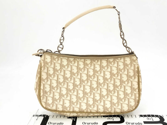 Dior Trotter Romantic Handbag