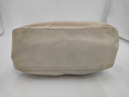 PRADA Plastic Chain Shoulder Bag