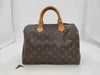 LOUIS VUITTON Monogram Speedy Handbag