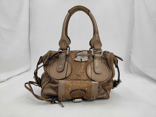 Chloe Patington handbag