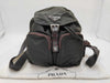 PRADA PRADA Khaki Backpack