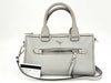 PRADA Leather 2WAY Shoulder Bag Handbag