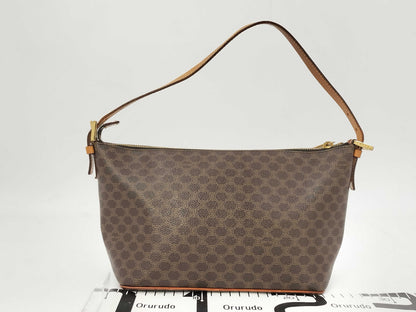 CELINE Macadam handbag